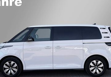 VW ID. Buzz 33.568 km 41.950 &euro; Eggenstein 76344