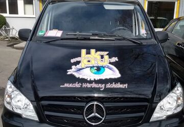 Mercedes-Benz Vito 146.550 km 6.545 &euro; Karlsruhe 76319