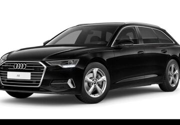 Audi A6 74.713 km 29.880 &euro; Karlsruhe 76131