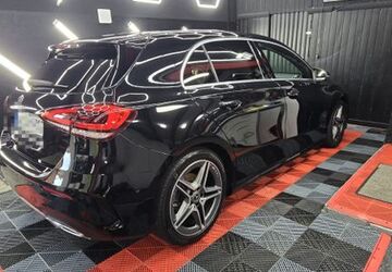 Mercedes-Benz A 180 113.500 km 20.000 &euro; Kraichtal 76703