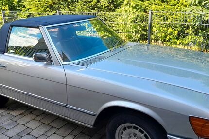 Mercedes-Benz SL 350 194.000 km 20.950 &euro; Karlsruhe 76227