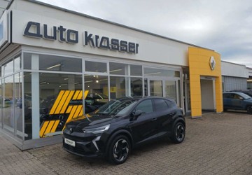 Renault Captur 1.500 km 26.990 &euro; Ettlingen 76275