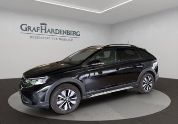 VW Taigo 29.000 km 21.990 &euro; Karlsruhe 76131