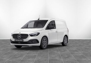Mercedes-Benz Citan 13.000 km 28.382 &euro; Karlsruhe 76139