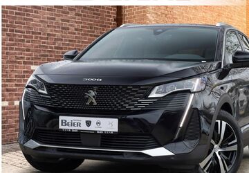 Peugeot 3008 68.250 km 20.980 &euro; Karlsruhe 76131