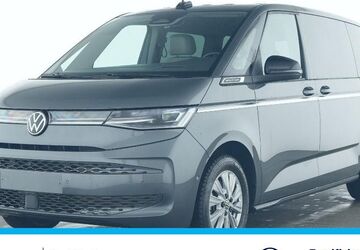 VW T7 Multivan 13.258 km 59.480 &euro; Karlsruhe 76131