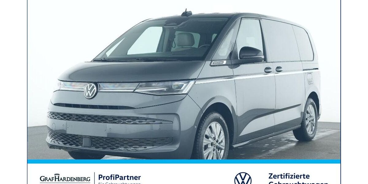 VW T7 Multivan 13.258 km 59.480 &euro; Karlsruhe 76131
