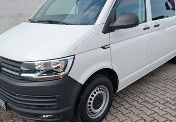 VW T6 Transporter 309.000 km 13.400 &euro; Bruchsal 76646