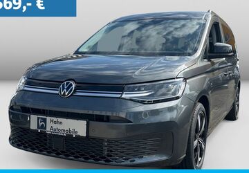VW Caddy 3.900 km 46.990 &euro; Pforzheim 75172