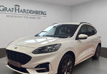 Ford Kuga 36.849 km 21.980 &euro; Karlsruhe 76185