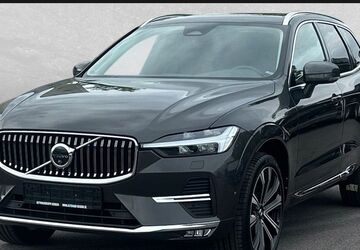 Volvo XC60 21.000 km 39.890 &euro; Karlsruhe 76187
