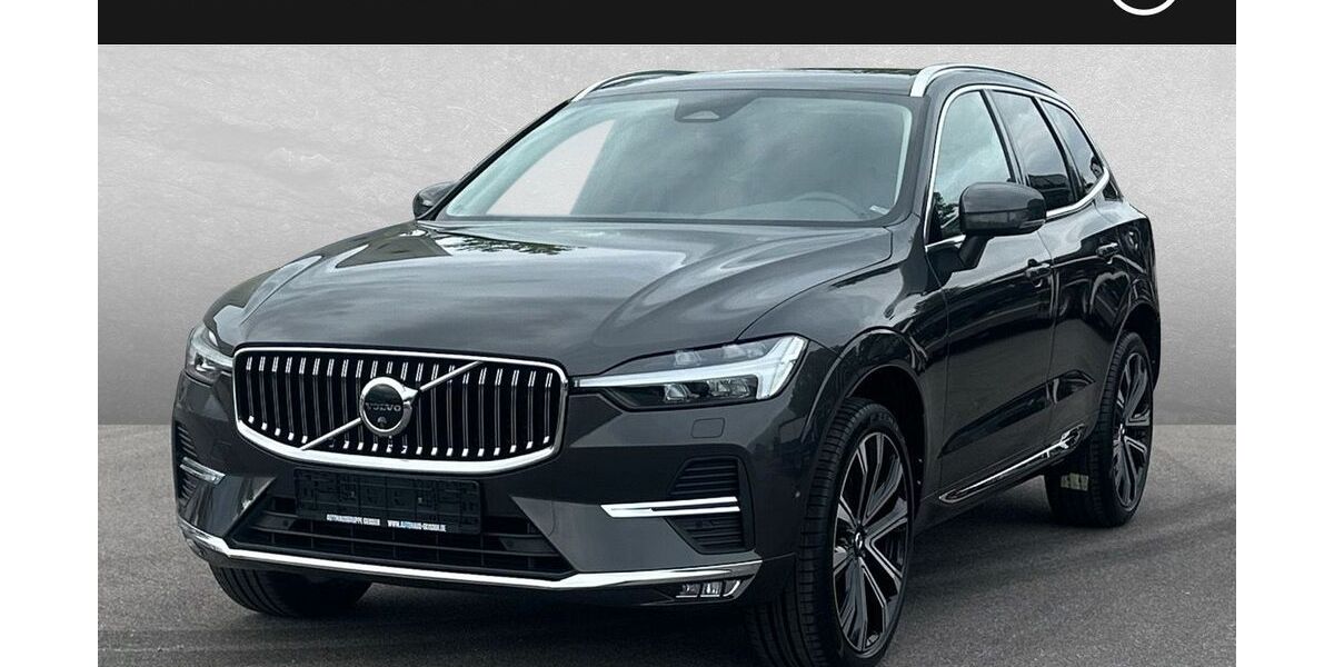 Volvo XC60 21.000 km 39.890 &euro; Karlsruhe 76187