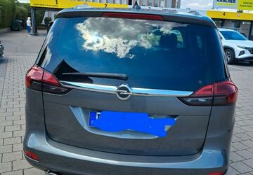 Opel Zafira Tourer 167.500 km 9.650 &euro; Pforzheim 75175