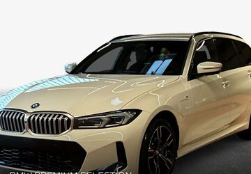 BMW 330 5.900 km 60.890 &euro; Karlsruhe 76227