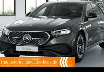 Mercedes-Benz E 200 27.830 km 42.880 &euro; Landau 76829