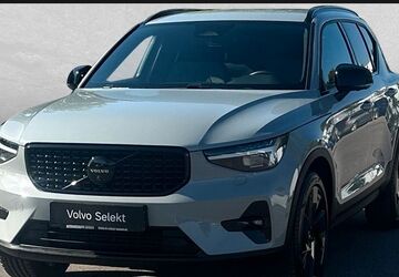 Volvo XC40 22.000 km 36.250 &euro; Karlsruhe 76187