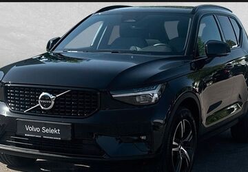 Volvo XC40 23.000 km 33.750 &euro; Karlsruhe 76187