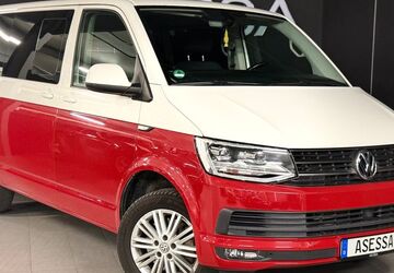 VW T6 Caravelle 149.999 km 25.999 &euro; Bretten 75015