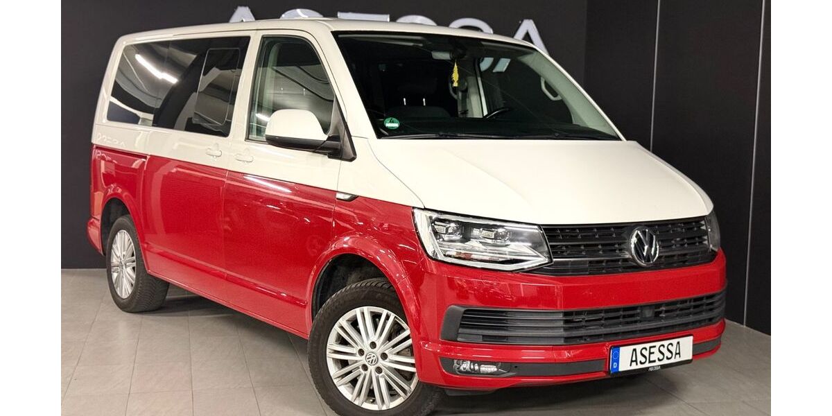 VW T6 Caravelle 149.999 km 25.999 &euro; Bretten 75015