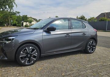 Opel Corsa 73.164 km 14.600 &euro; Karlsdorf-Neuthard 76689