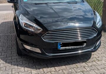 Ford Galaxy 149.000 km 16.290 &euro; Jockgrim 76751