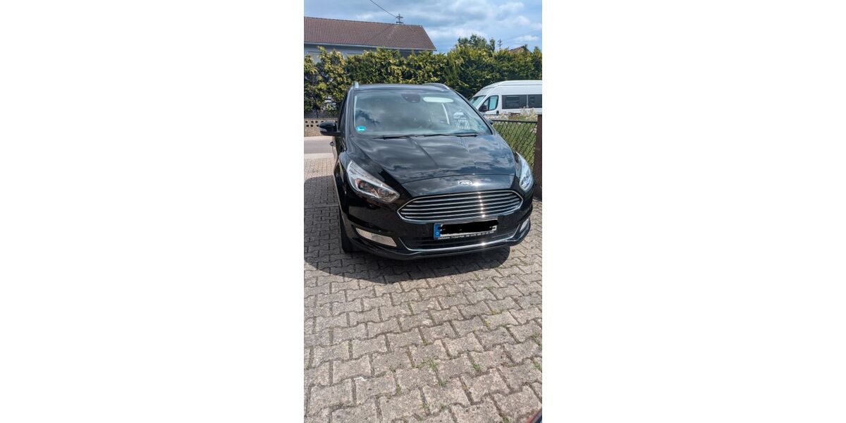 Ford Galaxy 149.000 km 16.290 &euro; Jockgrim 76751