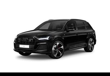 Audi Q7 42.372 km 63.980 &euro; Karlsruhe 76131