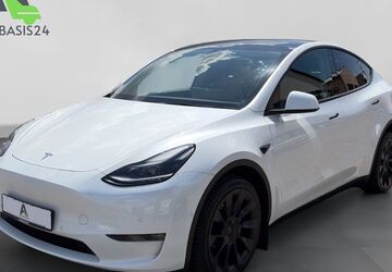 Tesla Model Y 47.500 km 34.900 &euro; Linkenheim-Hochstetten 76351