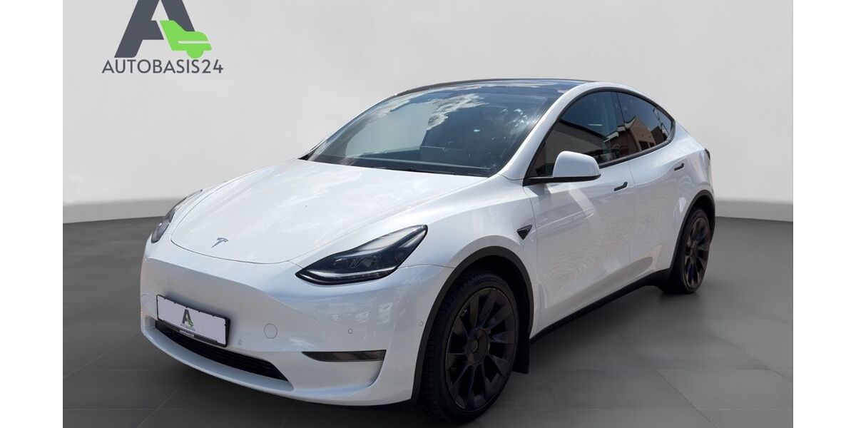 Tesla Model Y 47.500 km 34.900 &euro; Linkenheim-Hochstetten 76351