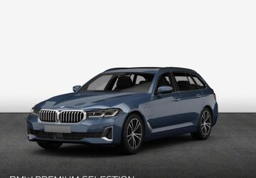 BMW 530 70.426 km 38.780 &euro; Karlsruhe 76227