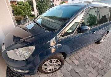 Ford Galaxy 362.000 km 2.750 &euro; Bretten 75015