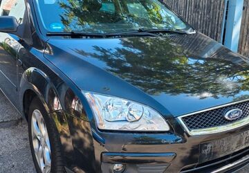 Ford Focus 246.500 km 1.699 &euro; Karlsruhe 76131