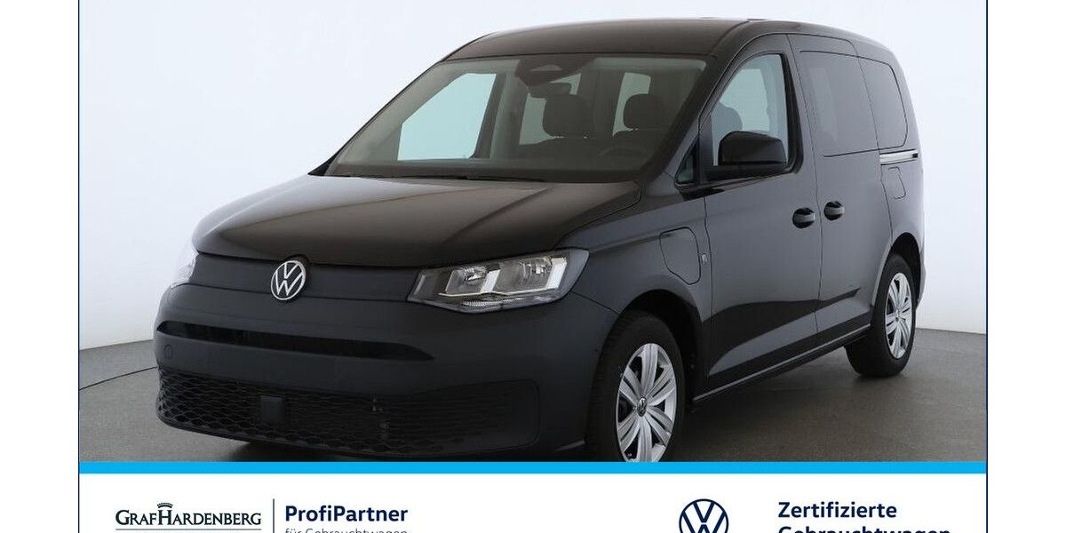 VW Caddy 10.672 km 37.780 &euro; Karlsruhe 76131