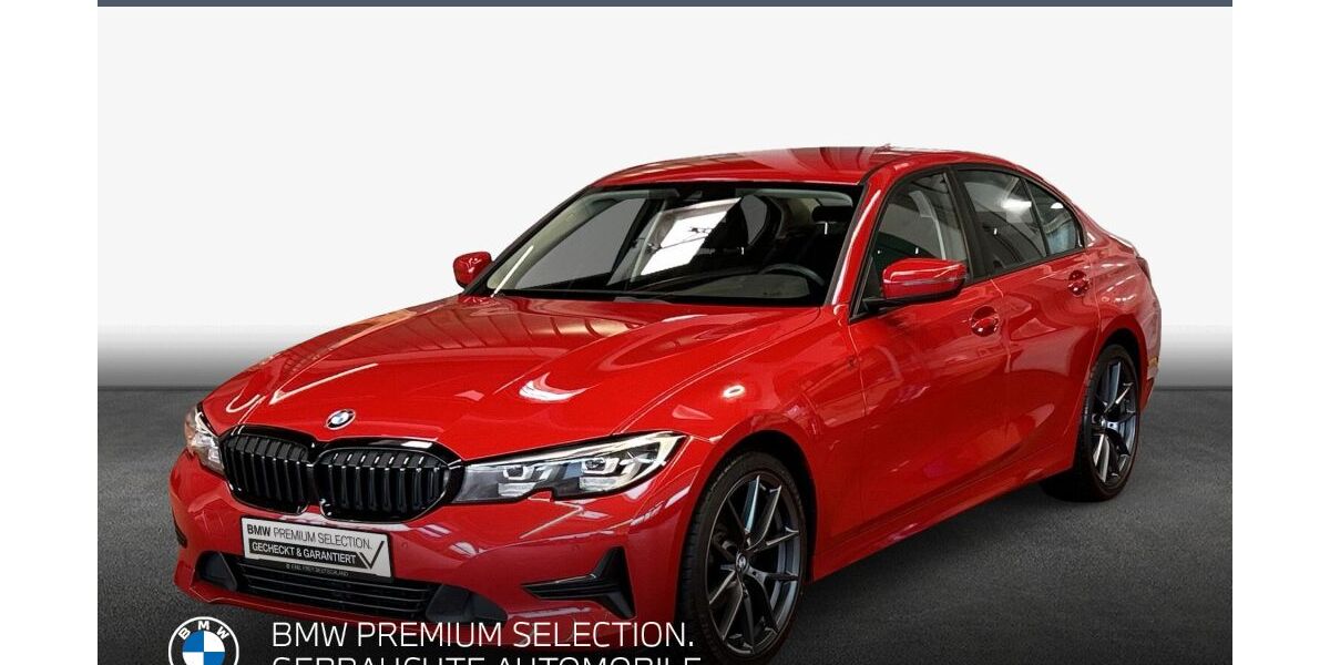 BMW 318 77.472 km 24.790 &euro; Karlsruhe 76227