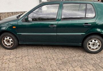 VW Polo 145.600 km 600 &euro; Jockgrim 76751
