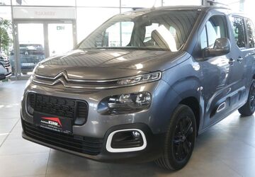 Citroen Berlingo 30.400 km 20.480 &euro; Karlsruhe 76185