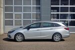 Opel Astra 1.2 Turbo Edition Klimaautomatic NAVI 49.000 km 16.499 &euro; Landau 76829