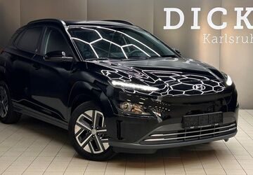 Hyundai KONA Elektro 64.765 km 17.450 &euro; Karlsdorf-Neuthard 76689