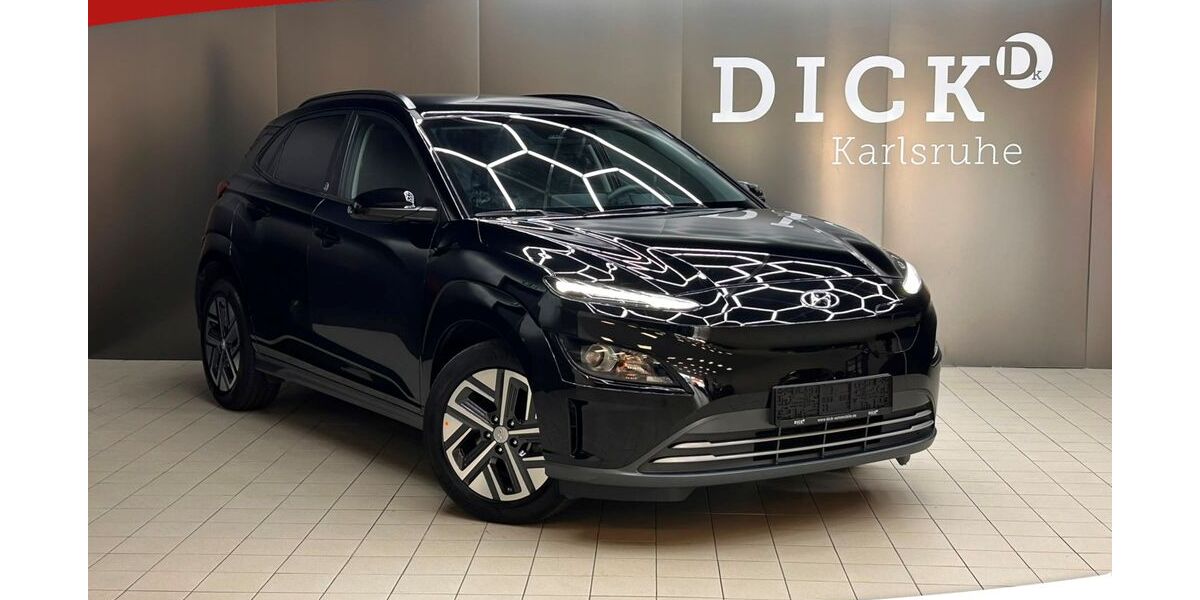 Hyundai KONA Elektro 64.765 km 17.450 &euro; Karlsdorf-Neuthard 76689
