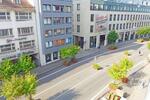 Etagenwohnung Pforzheim Weststadt - 1 Zimmer, 20 m&sup2;, 490&euro; | Angebot:26715346