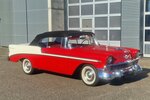 Chevrolet Bel Air Oldtimerzulassung 70.000 km 69.900 &euro; Landau 76829