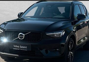 Volvo XC40 27.000 km 35.890 &euro; Karlsruhe 76187