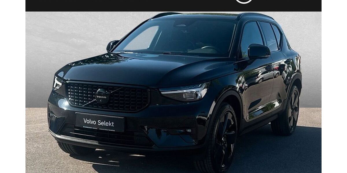 Volvo XC40 21.000 km 38.750 &euro; Karlsruhe 76187