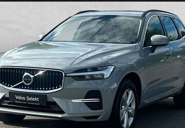Volvo XC60 54.000 km 32.750 &euro; Karlsruhe 76187