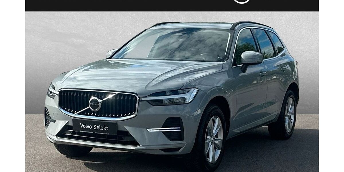 Volvo XC60 54.000 km 32.750 &euro; Karlsruhe 76187