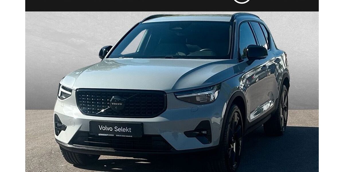 Volvo XC40 16.000 km 36.450 &euro; Karlsruhe 76187