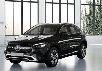 Mercedes-Benz GLA 200 18.290 km 39.890 &euro; Karlsruhe 76185