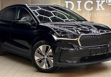 Skoda Enyaq 31.800 km 31.450 &euro; Karlsdorf-Neuthard 76689