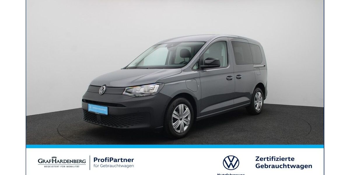 VW Caddy 7.160 km 37.480 &euro; Karlsruhe 76131