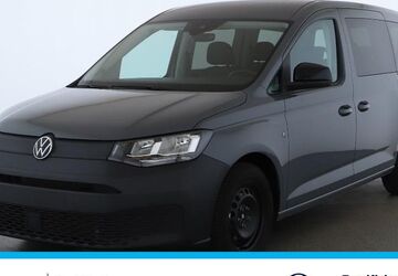 VW Caddy Maxi 22.422 km 35.880 &euro; Karlsruhe 76131
